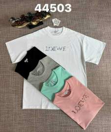 Picture of Loewe T Shirts Short _SKULoeweXS-Lxetr658755